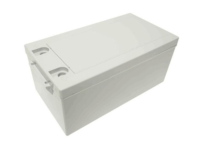 12V-250AH（鉛端、銅端通用型）
